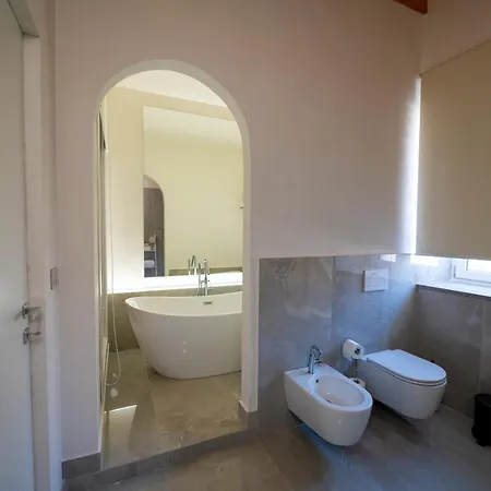 La Divina - Free Parking - Bed and Breakfast Tropea