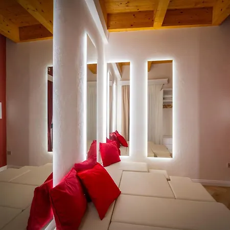 Bed and Breakfast La Divina - Free Parking - Tropea