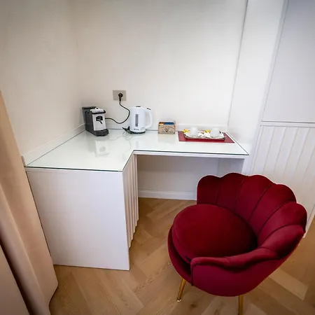 La Divina - Free Parking - Bed and Breakfast Tropea