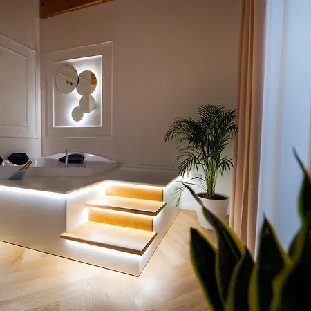 Bed and Breakfast La Divina - Free Parking - Tropea