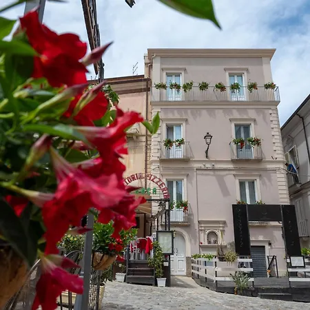 La Divina - Free Parking - 4* Tropea