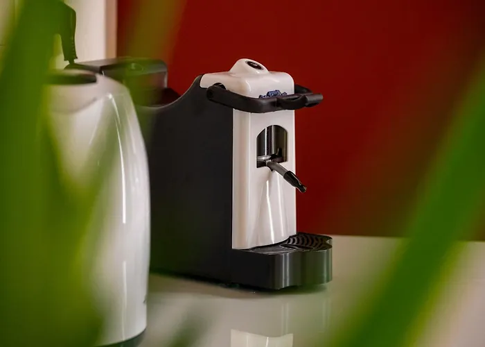 Bed & Breakfast La Divina - Free Parking -