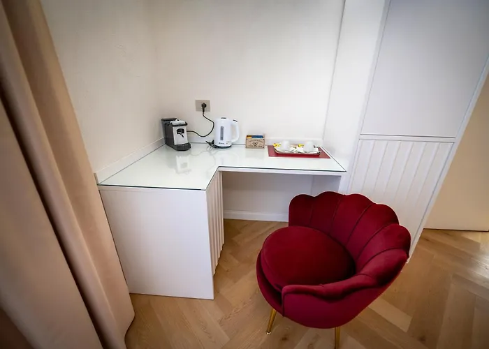 La Divina - Free Parking - Bed & Breakfast Tropea