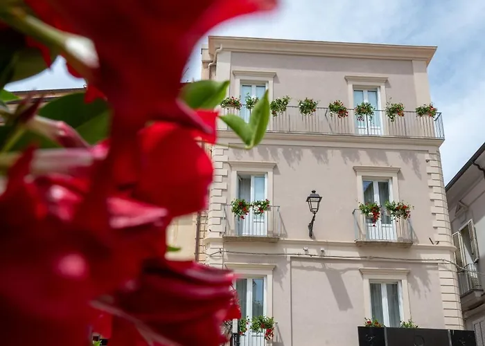 La Divina - Free Parking - 4*