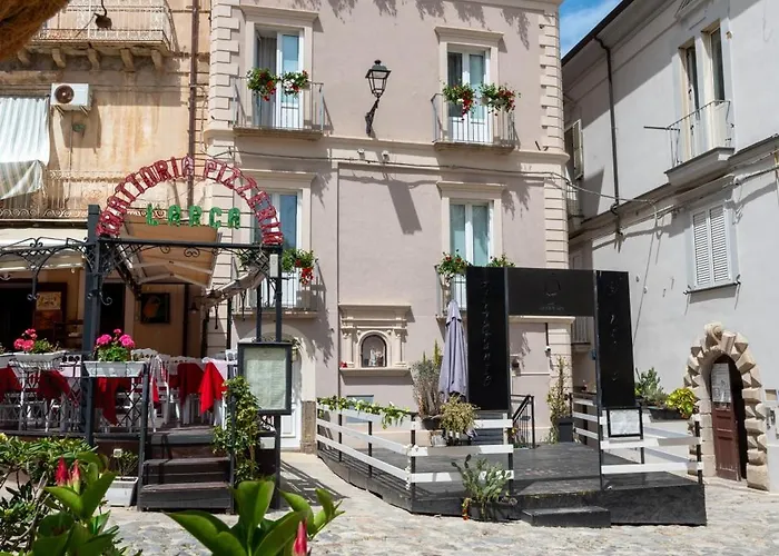 Bed & Breakfast La Divina - Free Parking -