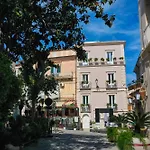 La Divina - Free Parking - Bed & Breakfast Tropea