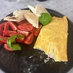 La Divina - Free Parking - Bed & Breakfast