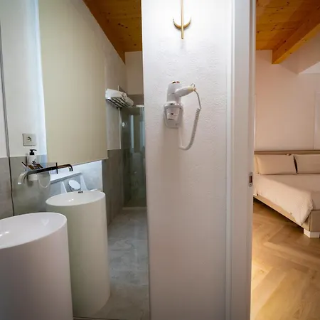 La Divina - Free Parking - Tropea
