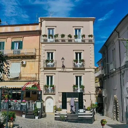 La Divina - Free Parking - Tropea