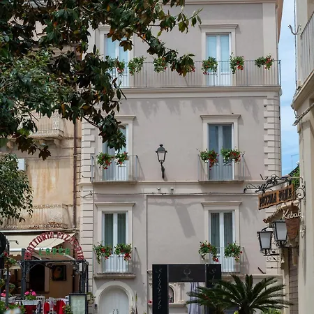 La Divina - Free Parking - 4* Tropea