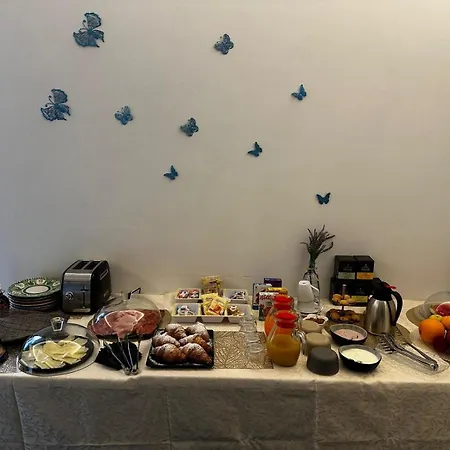 La Divina - Free Parking - 4*