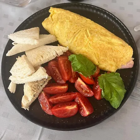 Frühstückspension La Divina - Free Parking - 4*