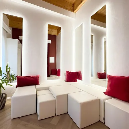 La Divina - Free Parking - 4* Tropea