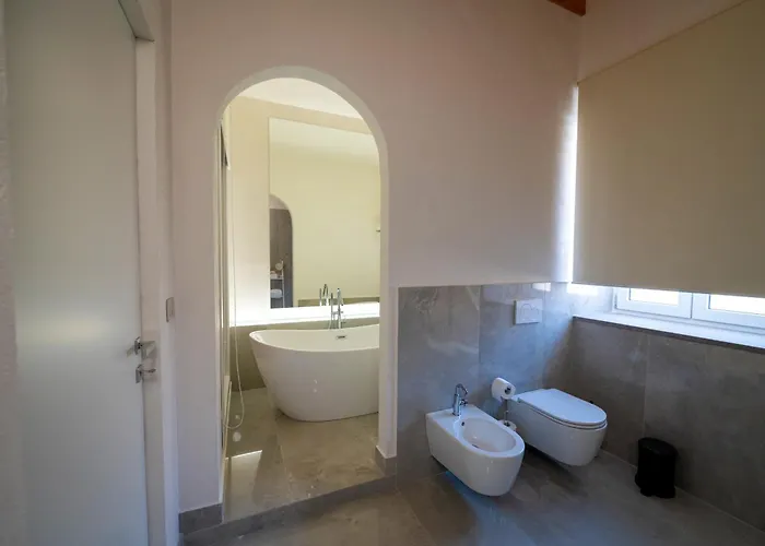 La Divina - Free Parking - Bed & Breakfast Tropea