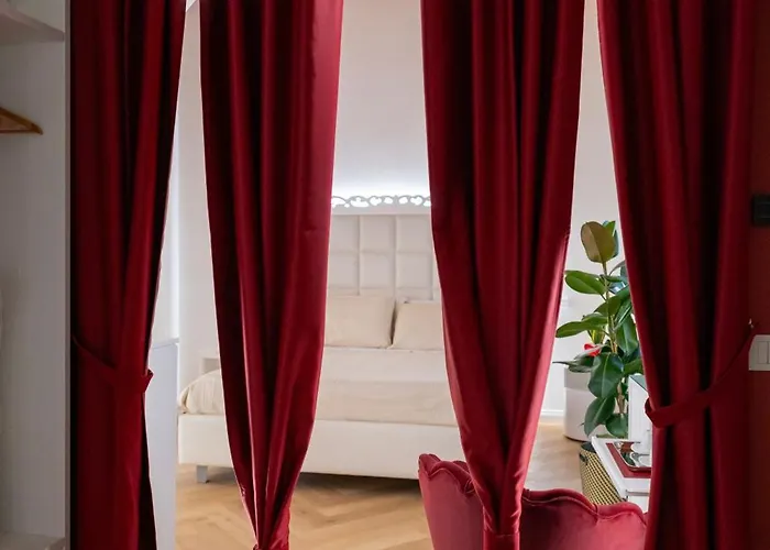 La Divina - Free Parking - 4* Tropea