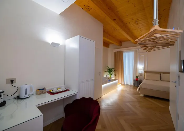 La Divina - Free Parking - Bed & Breakfast Tropea