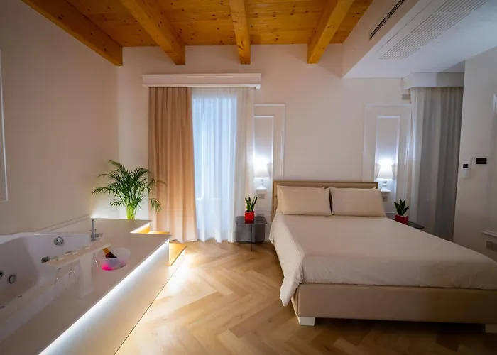 La Divina - Free Parking - 4* Tropea