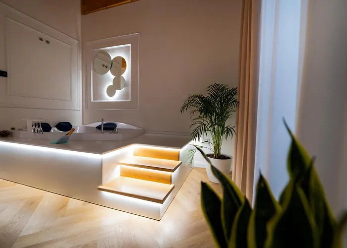 Bed & Breakfast La Divina - Free Parking - Tropea