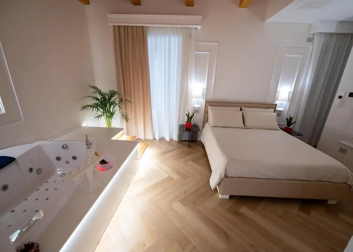 La Divina - Free Parking - 4* Tropea