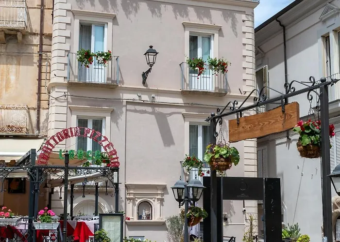 La Divina - Free Parking - 4* Tropea