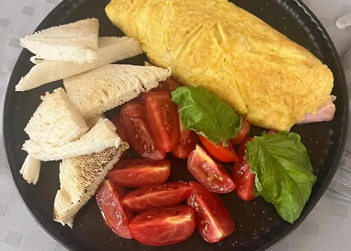 Bed & Breakfast La Divina - Free Parking - 4*