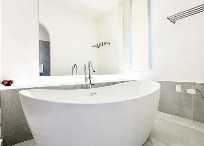 La Divina - Free Parking - Bed & Breakfast Tropea