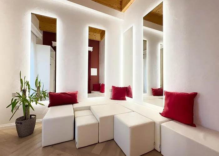 La Divina - Free Parking - 4* Tropea