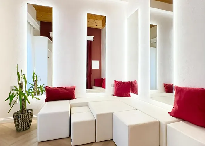 La Divina - Free Parking - Tropea